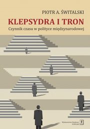 Klepsydra i tron, witalski Piotr Antoni