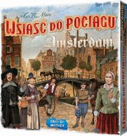 Wsi do Pocigu: Amsterdam, 