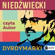 DyrdyMarki, Niedwiecki Marek