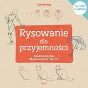 Rysowanie dla przyjemnoci, Herzog Lise