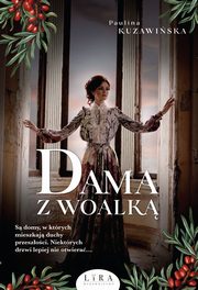 Dama z woalk, Kuzawiska Paulina