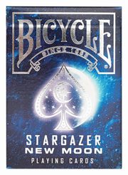 Stargazer New Moon, 