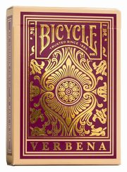 Bicycle Verbena, 