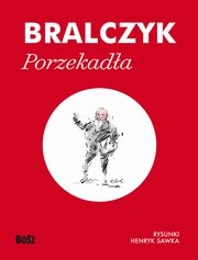 Porzekada, Bralczyk Jerzy