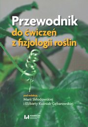 Przewodnik do wicze z fizjologii rolin, 