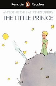 Penguin Readers Level 2 The Little Prince, De Saint-Exupery Antoine