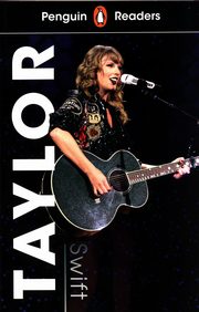 Penguin Readers Level 1: Taylor Swift, 