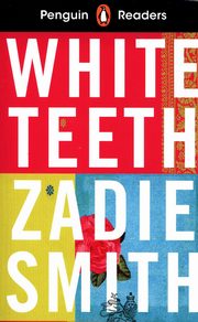 Penguin Readers Level 7 White Teeth, Smith Zadie