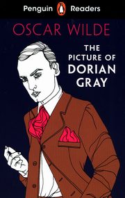 Penguin Readers Level 3 The Picture of Dorian Gray, Wilde Oscar