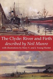 The Clyde, Munro Neil