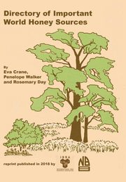Directory of World Honey Sources, Crane Eva