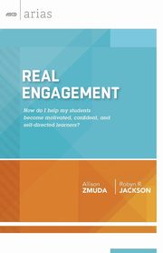 Real Engagement, Zmuda Allison