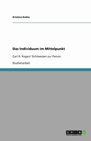 ksiazka tytu: Das Individuum im Mittelpunkt autor: Kokta Kristina