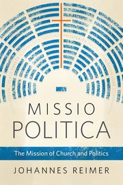 Missio Politica, Reimer Johannes