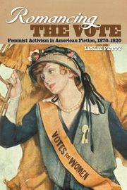 Romancing the Vote, Petty Leslie
