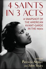 ksiazka tytu: 4 saints in 3 acts autor: 
