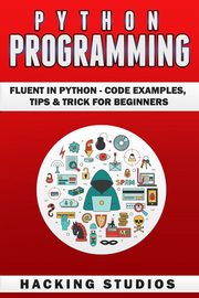 Python Programming, Studios Hacking