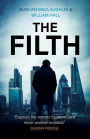 THE FILTH, MacLaughlin Duncan