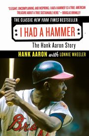 I Had a Hammer, Aaron Hank
