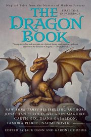 The Dragon Book, 