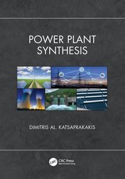 Power Plant Synthesis, Al. Katsaprakakis Dimitris