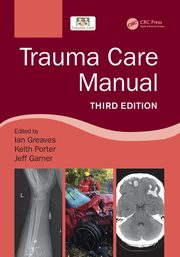 Trauma Care Manual, 