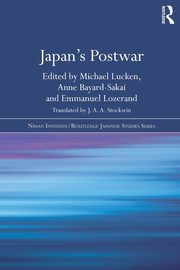 Japan's Postwar, 