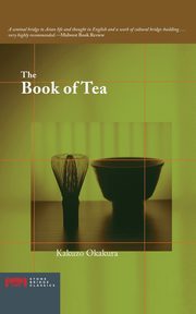 The Book of Tea, Okakura Kakuzo