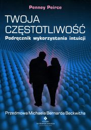 Twoja czstotliwo - podrcznik wykorzystania, Peirce Penney