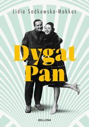 Dygat Pan, Sadkowska-Mokkas Lidia