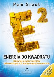 Energia do kwadratu, Grout Pam