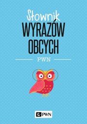Sownik wyrazw obcych PWN, Winiakowska Lidia