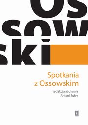 Spotkania z Ossowskim, 