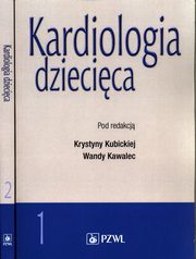 Kardiologia dziecica Tom 1-2, 