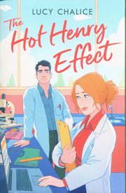 The Hot Henry Effect, Chalice Lucy