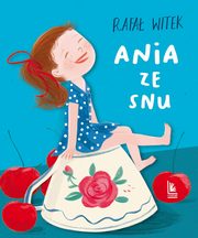 Ania ze snu, Witek Rafa