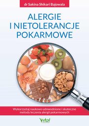 Alergie i nietolerancje pokarmowe, Bajowala Sakina Shikari