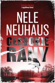 Gbokie rany, Neuhaus Nele