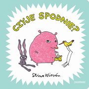 Czyje spodnie?, Wirsen Stina