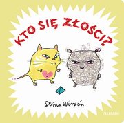 Kto si zoci?, Wirsen Stina