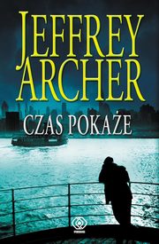 Czas pokae, Archer Jeffrey