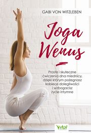 Joga Wenus, von Witzleben Gabi