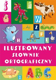 Ilustrowany sownik ortograficzny, Noyska-Demianiuk Agnieszka
