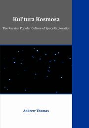 Kul'tura Kosmosa, Thomas Andrew