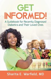 Get Informed!, Warfield Dr. Sharita