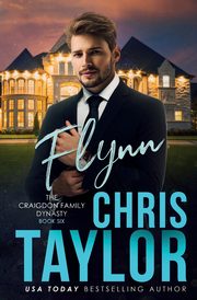 FLYNN, Taylor Chris
