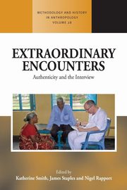 Extraordinary Encounters, 