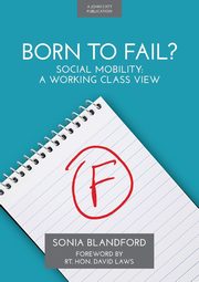 Born To Fail, Blandford Sonia