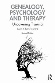 Genealogy, Psychology and Therapy, Nicolson Paula