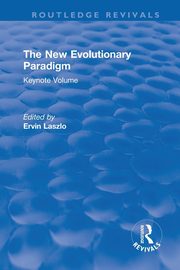 The New Evolutionary Paradigm, 